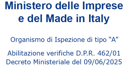 Abilitazione MIMIT