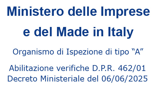 Abilitazione MIMIT verifiche