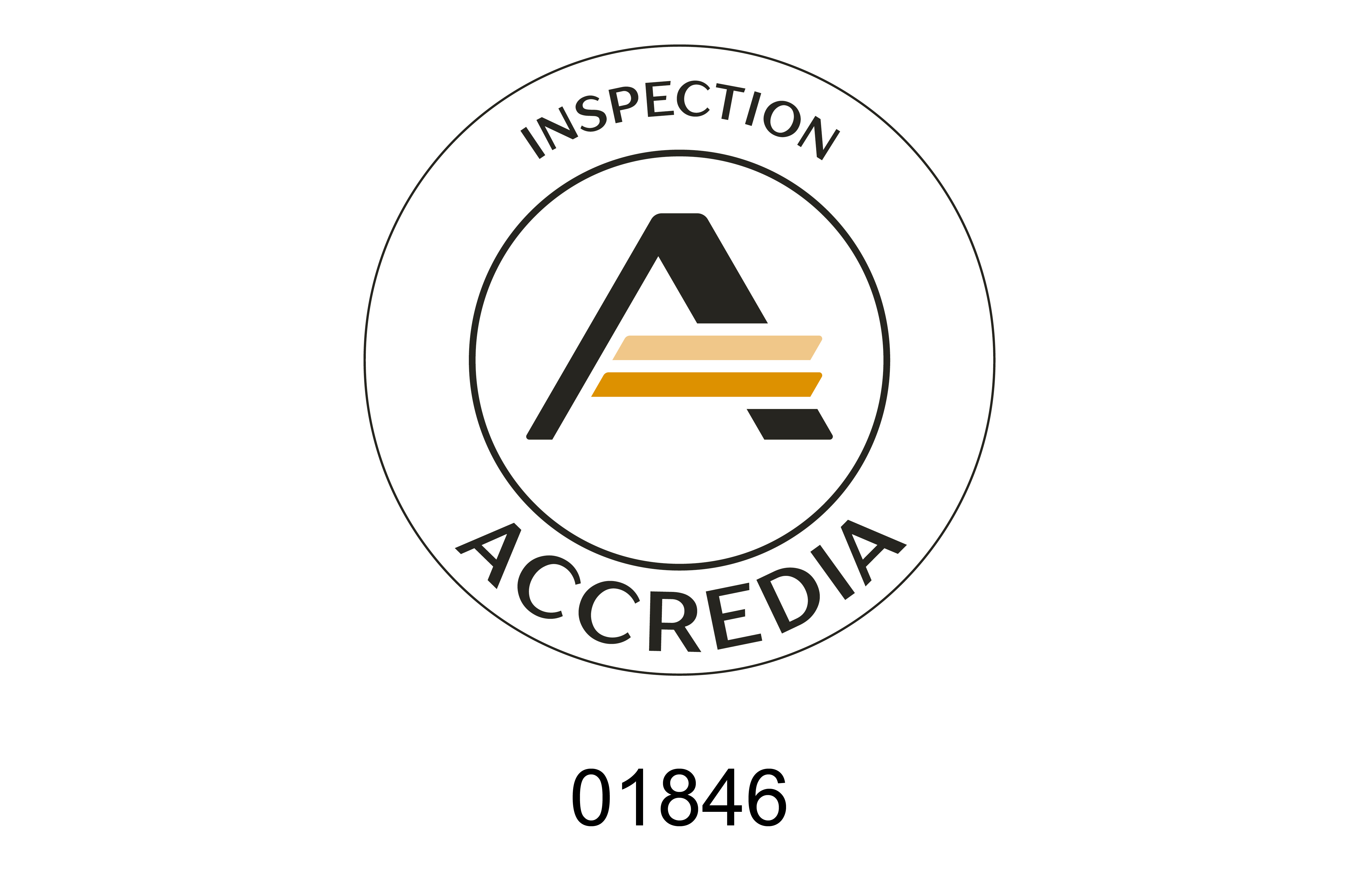 Certificazione Accredia UNI CEI EN ISO/IEC 17020